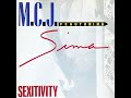 sexitivity feat. sima club mix