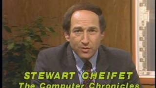 Computer Chronicles - 01x19 - Programming Languages