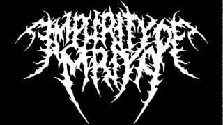 Impurity Of Mriya - The Malevolent (NEW SONG)