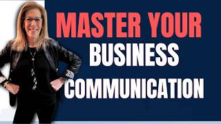 Mastering Communication Skills in 2025 for CAREER SUCCESS