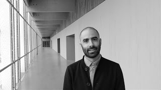 Talking Wood: Wood enables long spans and complex structures – Gaétan Morales