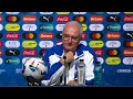 Dorival Júnior DT Brasil I Brasil 1-1 Colombia I Conferencia I Copa América