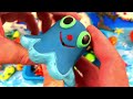 under the sea toy fun sea animal surprises for kids