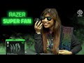 razer naga pro the mouse made for all gamers can you game on it