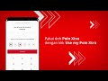 poinxtra x octo mobile tukar poin buat belanja online