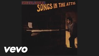 Billy Joel - Miami 2017 (Seen the Lights Go Out on Broadway) (1980 - Official Audio)