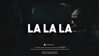 Werenoi x Sch Type Beat "La La La" | instru Sombre Mélancolique | instru Rap 2023