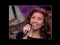 Thalia The Legend - Entrevista Lanzamiento Album En Extasis - Un Nuevo Dia - Mexico 1995