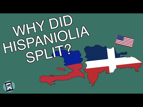Is the Dominican Republic diverse?