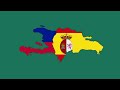 Why did Haiti and the Dominican Republic Break Up (Short Animated Documentary)
