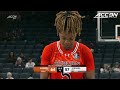 auburn vs. virginia condensed game 2024 25 acc women s basketball