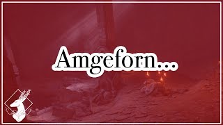 {Codex-DA2} Amgeforn... [Collection]