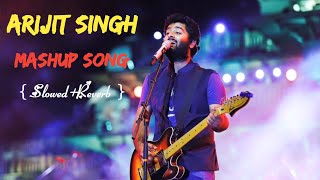Best of Arijit Singh Mashup 2022 | HT Music | Arijt Singh Jukebox | Best of 2022 | Bollywood Lofi