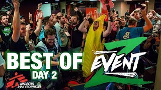 Best Of Z EVENT - 2/3