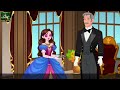 كيف تصبحين أميرة how to be a princess in arabic حكايات عربية @arabianfairytales