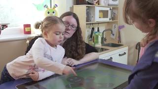 Genee Early Years Case Study
