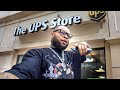 After The Long Wait I Finally Got MY PO BOX MADE 🤝🏾…. (Episode 96)