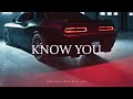 Kehlani x Bryson Tiller RNB Type Beat 2021 ''Know You'' | Smooth Instrumental