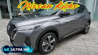 2025 NISSAN KICKS X Two Tone Interior Edition - New Nissan Kicks 2025 - 新型日産キックス2025年モデル