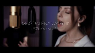 Magdalena Wasylik- \