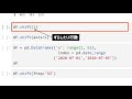 【毎日python】pythonでデータフレームのデータをずらす方法｜dataframe.shift