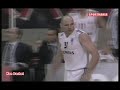 angelos koronios vs real madrid 2004 05