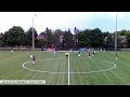 aya naamani soccer highlights video 1 class of 2024 long version