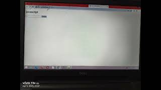 onsubmit event in javascript