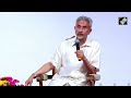 s jaishankar as india slips on press index ranking