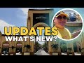 Updates! What's New at Universal Studios Florida? | Maybe I Can Be Convinced
