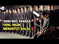 Adik Bos Yakuza Yang Ingin Membalas Dendam - Alur Cerita Film Action