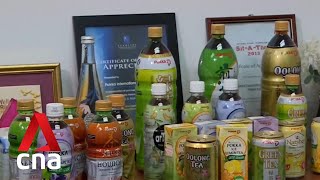 Beverage container return scheme: 10-cent deposit for bottled, canned drinks from April 2025