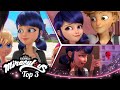 MIRACULOUS | 🐞 MARINETTE 🔝 | SEASON 2 | Tales of Ladybug and Cat Noir