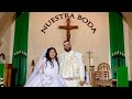 Nuestra Boda Jose Manuel y Isela Blanco. Parte 1/3 Agosto 31 2024