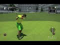 PGA 2K21 - Rooftop Golf