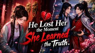 [Full] She Stopped Loving Him Overnight… And That’s When He Finally Panicked!