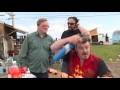 trailer park boys s10 behind the scenes sushi bobs