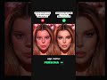 Persona app 💚 Best photo/video editor #cosmetics #nails #beautyhacks #filters