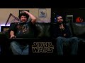 Renegades React to... Nostalgia Critic - Star Wars The Rise of Skywalker (reupload)