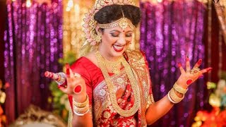 Radhika & Deep Wedding Trailer