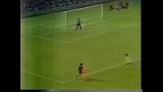 Johan Cruyff vs Yanmar Diesel 1979-80