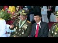 kesejahteraan anggota tni di tengah sejumlah prestasi