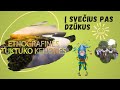 Etnografinės Tuktuko kelionės  - Į svečius pas dzūkus | Etnografinis regionas Dzūkija | Tuktuko TV