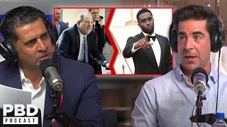 "Diddy Will Take The Fall" - Jesse Watters' SHOCKING Claims Diddy Is An FBI Informant