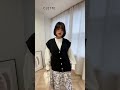 【cletteオリジナル】10 18発売開始！ cletteオリジナル★2wayリボンタイブラウスa9a198001 shorts short clette クレット