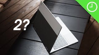 Pixelbook Go: Exclusive info about the 'Pixelbook 2'!