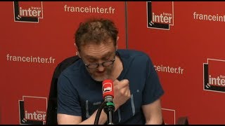 Les Tuche à Radio France - Le best of humour de France Inter du 2 février 2018