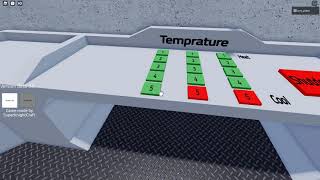 Roblox - SKC Nuclear Power Core Freezedown