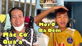 Qua Bất Ngờ Phát Hiện Chị Quy Đang Làm Chuyện Mờ Ám- Trai Trẻ Trong Nhà Chị Quy