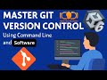 Master Git for Unity: Version Control of Projects - New Course Intro | Nested Mango